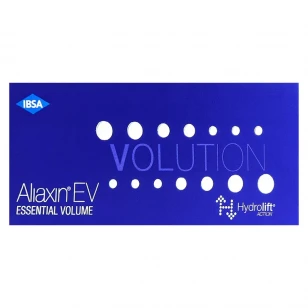 ALIAXIN EV hyaluronic acid dermal filler