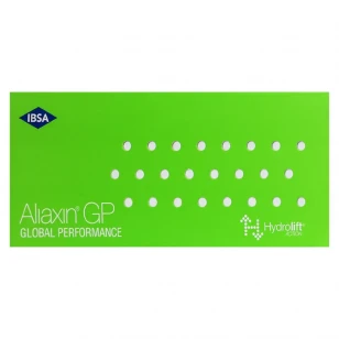 ALIAXIN GP hyaluronic acid dermal filler