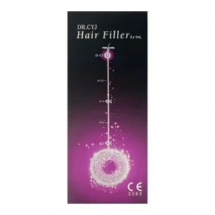 Dr. CYJ Hair Filler (2 x 1ml)