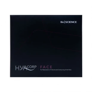 HYAcorp Face 2ml
