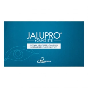 Jalupro Young Eye