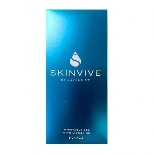 Juvederm Skinvive (2 x 1ml)