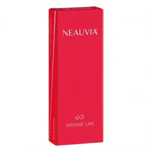 Neauvia Organic Intense Lips (1 x 1ml)