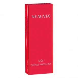 Neauvia Organic Intense Rheology (1 x 1ml)