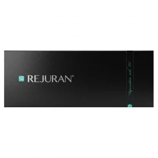 REJURAN HEALER aesthetic injectable treatment