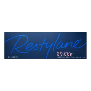 Restylane Kysse Lidocaine (1 x 1ml)