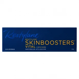 Restylane Skinboosters Vital Lido (1 x 1ml)