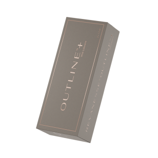 Revanesse Outline+ Lidocaine hyaluronic acid dermal filler