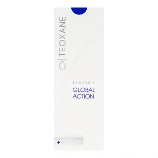 Teosyal Puresense Global Action (1 x 1ml)