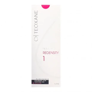 Teosyal Puresense Redensity I 3ml hyaluronic acid dermal filler