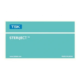 TSK HPC iD Max Advanced Hub Needle 30G x 13mm (100 per Pack)