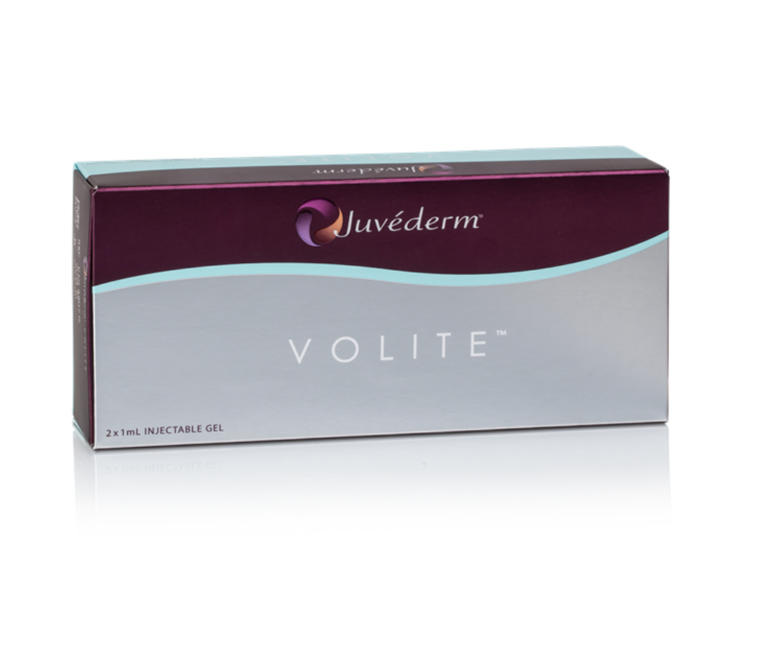Juvederm Volite Lidocaine Mesotherapy