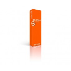 Belotero Balance Lidocaine
