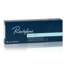 Restylane Defyne Lidocaine 1ml
