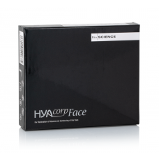 HYAcorp Face 2ml