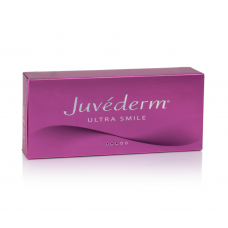 Juvederm Ultra Smile