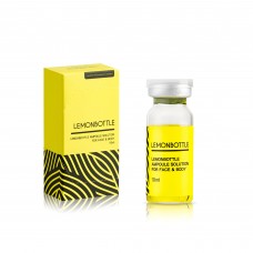 LEMONBOTTLE (1x10ml)