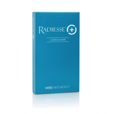 Radiesse + Lidocaine (1x1.5ml)