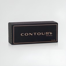 Revanesse Contour+ Lidocaine (2 x 1.2ml)