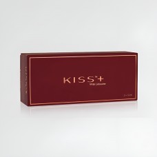 Revanesse Kiss+ Lidocaine (2 x 1.2ml) 