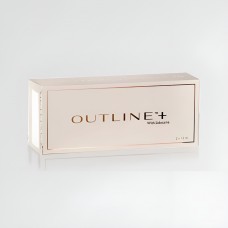 Revanesse Outline+ Lidocaine (2 x 1.2ml) 