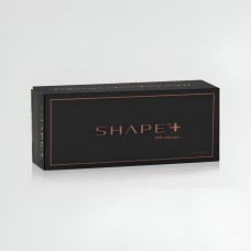 Revanesse Shape+ Lidocaine (2 x 1.2ml) 