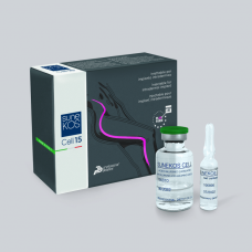 Sunekos Cell 15 (1 x 4.5ml + 1 x 10.5ml)