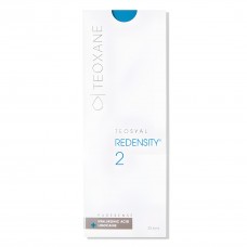 Teosyal Puresense Redensity 2 Lidocaine (2 x 1ml)