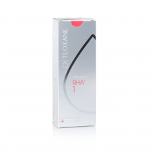 Teosyal RHA 1 Lidocaine 1ml