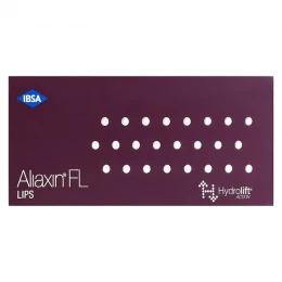 ALIAXIN FL hyaluronic acid dermal filler