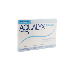 Aqualyx (10x8ml)