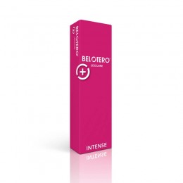 Belotero Intense Lidocaine