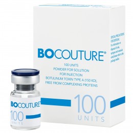 Bocouture 100IU (English)