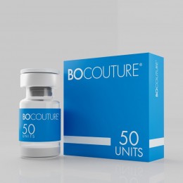 Bocouture 50IU (English)