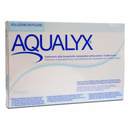 Aqualyx (10x8ml)