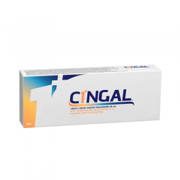 Cingal 4ml