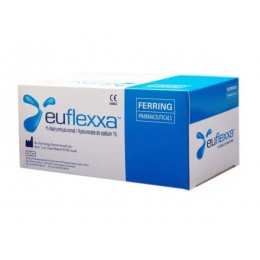 Euflexxa (3 x 2 ml)
