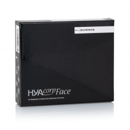 HYAcorp Face 2ml