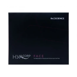 HYAcorp Face 2ml