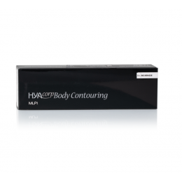 HYAcorp Body Contouring MLF1 10ml