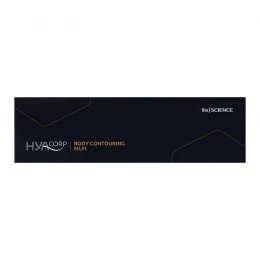 HYAcorp Body Contouring MLF1 10ml