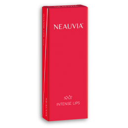 Neauvia Organic Intense Lips (1 x 1ml)