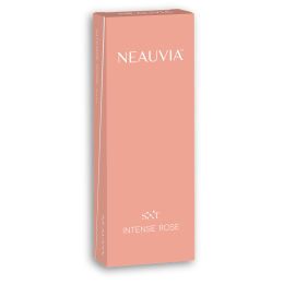 Neauvia Organic Intense Rose (1 x 1ml)