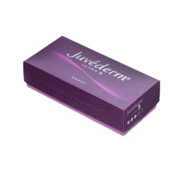 Juvederm Ultra 3 (2x1ml)