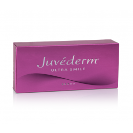 Juvederm Ultra Smile