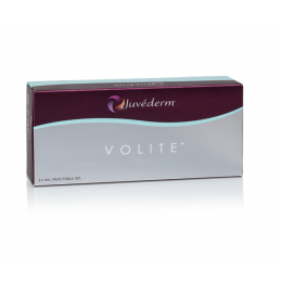 Juvederm Volite Lidocaine