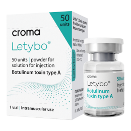 LETYBO 50IU