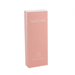 Neauvia Organic Intense Rose (1 x 1ml)