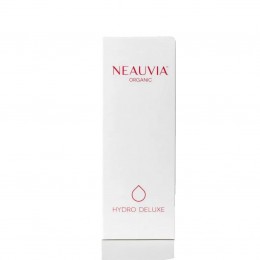 Neauvia Organic Hydro Deluxe (2 x 2.5ml)
