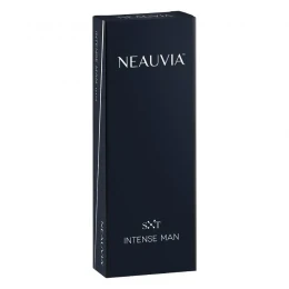 Neauvia Organic Intense Man (1 x 1ml)